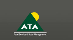 ATA Hotelería y Alimentación Institucional